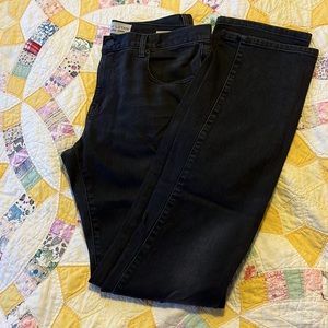 Weston jeans EUC Nili Lotan